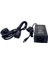12 Volt 5 Amper 60 Watt Plastik Kasa Adaptör 5.5 x 2.5 mm Jack Fişli 1