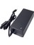 12 Volt 5 Amper 60 Watt Plastik Kasa Adaptör 5.5 x 2.5 mm Jack Fişli 3