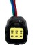 AEM32 6K020A SOKET KLİMA MÜŞÜR MJET FİAT -46476438 1