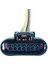 Aem32 7k013 Soket Opel Bobin Orj Tip 1