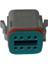 Aem32 8k006 Soket Deutsch 8 Li İş Makinası - Kablosuz 1
