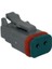 Aem32 2k049 Soket Deutsch 2 Li İş Makinası - Kablosuz 1
