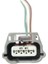Aem32 4k026a Soket Renault Sensör 1
