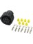 Aem32 7k006 Soket Mercedes Stop Amp - Kablosuz Demonte 1