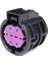 Aem32 8k004 Soket Far Fiat Albea - Siena En Yeni Tip 1