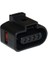 Aem32 4k022 Soket D Tip İnce Terminal 1