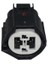 Aem32 3k022 Soket Ford Fan 1