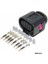 Aem32 8k007b Soket Vw İnce 1