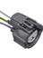 Aem32 3k041 Soket Honda Map Sensör 1