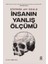 İnsanın Yanlış Ölçümü - Stephen Jay Gould 1