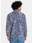Lacivert Erkek Polar Sweatshırt EQYFT04957CLEAN Coast Fz 2