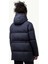 Lacivert Kadın Kapüşon Yaka Regular Fit Ceket A60213KIRSCHALLEE Jkt W 2