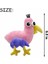 Banban Garten Peluş 9.5 "opila Banban Kuşu Jumbo Josh Peluş Oyuncaklar Çocuklar ve Hayranlar Için Yumuşak Oyun Canavar Dolması Bebek1 (Yurt Dışından) 4