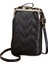 Yeni Mini Crossbody Küçük Çanta Dikey Omuz Çantası Uzun Cüzdan (Yurt Dışından) 1
