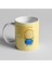 Despicable Me Minion Temalı Sevimli Kupa Seramik Kahve Mug 2