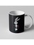 Bugs Bunny Smokinli Kupa Seramik Kahve Mug 1