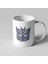 Transformers Decepticon Amblemli Kupa Seramik Kahve Mug 1