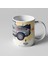 Back To The Future Poster Tasarımlı Kupa Seramik Kahve Mug 1