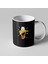 Daffy Duck Temalı Kupa Seramik Kahve Mug 1