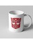 Transformers Autobot Amblemli Kupa Seramik Kahve Mug 1