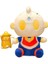 Sevimli Karikatür Ultraman Peluş Oyuncak Tiga Bebek Çocuk Doğum Günü Hediyesi Bebek 50 cm (Yurt Dışından) 1