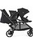 Evalite Duo Tandem Bebek Arabası 2