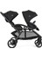 Evalite Duo Tandem Bebek Arabası 3