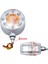 Römorklar Kamyon Traktörler Için 2 Adet 24V 24 LED Araç Kamyon Yan Işıklar (Yurt Dışından) 5