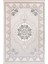 Lynosse Bej Yumuşak Konforlu Halı P1026 2