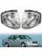 Benz C Sınıfı Için W202 1994-2000 Çift Köşe Işıkları Dönüş Sinyali Lambaları (Yurt Dışından) 2