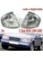 Benz C Sınıfı Için W202 1994-2000 Çift Köşe Işıkları Dönüş Sinyali Lambaları (Yurt Dışından) 3