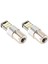 2x 1156LED Canbus 15 Smd BA15S P21W Yüksek Güç 6000K Araba Fren Lambası (Yurt Dışından) 2
