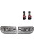 Toyota Land Cruiser 100 LC100 1998-2007 Için LED Sis Farı (Yurt Dışından) 1
