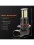 Adet 84-Smd 12V 24V 9006/HB4 LED Ampuller Yedek 3000K Altın Işık (Yurt Dışından) 4
