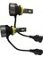 H8/H9/H11 LED Far Ampulleri 12000LM 120W LED Farlar 2'li Paket (Yurt Dışından) 1