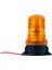 Forklift 30 LED Flaşör Işık Strobe Lambası Tehlike Yanıp Sönen Uyarı (Yurt Dışından) 1