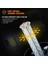 Forklift 30 LED Flaşör Işık Strobe Lambası Tehlike Yanıp Sönen Uyarı (Yurt Dışından) 3