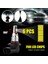 Otomobil Parçaları Oto Sis Lambası 50W Gerilim DC12-24V 6500K (V8-9005) (Yurt Dışından) 3