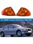 Bmw 3 Serisi E46 1998-2001 Sedan Wagon Için Sinyal Işaretleyici Işıklarını Çiftleştirin (Yurt Dışından) 2