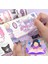Sanrio-Defter-Kırtasiye Seti-Hediye Kutusu-Güzel Görünüm-Hediye Paketi (Yurt Dışından) 5