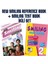 (Sınıf: 2) Smiling Test Book / New Smiling Reference Book (2'Li Set) / 5 Li Hikaye Seti 3
