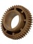 Samsung Scx 4623FN / 4623F / 4600 Fırın Teflon Merdane Dişlisi ( Fuser Lower Roller Gear ) 1