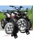 Atv Quad 110 125CC Taotao ATA110D ATA125D Için 2x LED 3 Telli Far (Yurt Dışından) 2