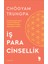 İş Para Cinsellik - Chögyam Trungpa 1