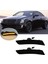 Araba Ön Yan Işaretleyiciler, Cadillac Ats Cts Cts-V 2015-2019 Için, Siyah (Yurt Dışından) 4