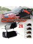 Honda Cr-V 2007-2011 Crosstour 2011-2016 Için Araba Dönüş Sinyali Işığı (Yurt Dışından) 2