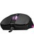 SGM-L1 LUMOS Siyah 6400dpi RGB Ledli Makrolu Gaming Oyuncu Mouse 7