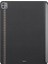 iPad Pro 11 2021 3.nesil Kılıf Aramid Fiber Pitaka Ultra-Slim Classic Serisi Siyah-Kırmızı 2