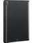 iPad Pro 11 2021 3.nesil Kılıf Aramid Fiber Pitaka Ultra-Slim Classic Serisi Siyah-Kırmızı 3