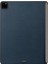 iPad Pro 11 2021 3.nesil Kılıf Aramid Fiber Pitaka Ultra-Slim Classic Serisi Mavi 3